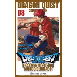 Dragon Quest VII 08