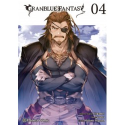 GranBlue Fantasy 04