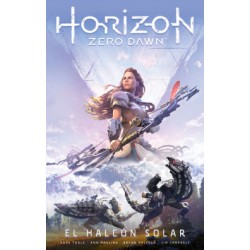 Horizon Zero Dawn nº 01