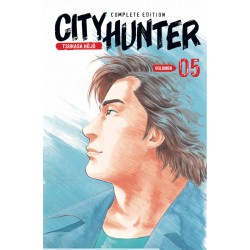 City Hunter 05