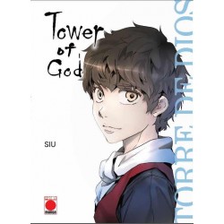 Tower of God 01