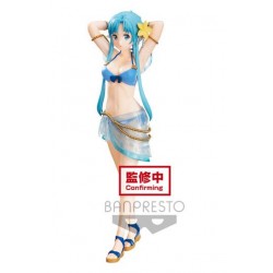 Sword Art Online - Figura Espresto Asuna Jewelry Materials Swimsuit