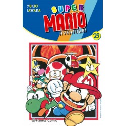 Super Mario 23