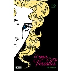 La rosa de Versalles 12