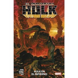 Marvel Premiere. El inmortal Hulk 03