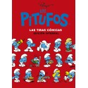 Los Pitufos. Las tiras cómicas. Edición integral