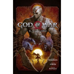 God of War 02