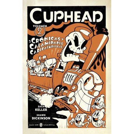 Cuphead 2