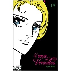 La rosa de Versalles 13