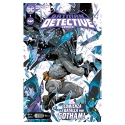 Batman: Detective Comics núm. 1/ 26