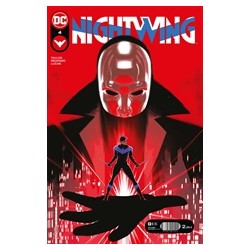 Nightwing núm. 04