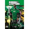 Green Lantern vol. 01: Agente intergaláctico (GL Saga - Agente intergaláctico Parte 1) – Green Lantern Saga.