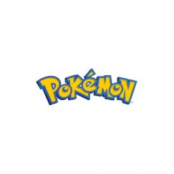 Pokémon - Packs de 3 Figuras Battle 5-8 cm Wave 10