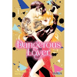 Dangerous Lover 01