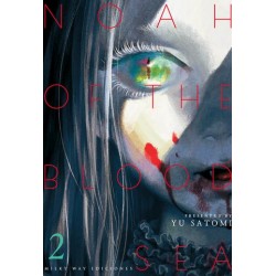 Noah of the Blood Sea 02