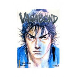 Vagabond 01 Nueva Edición