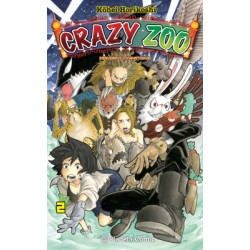 Crazy Zoo 02