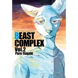 Beast Complex 02
