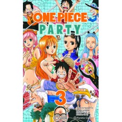One Piece Party 03