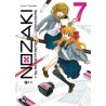 Nozaki y su revista mensual para chicas 07