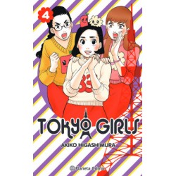 Tokyo Girls 04