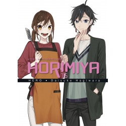 Horimiya 16 Edición Especial Limitada