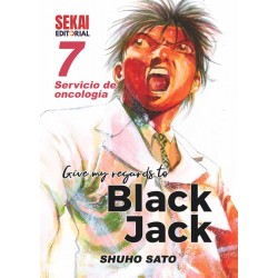GIVE MY REGARDS TO BLACK JACK 07
