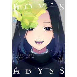 Boy's Abyss 04