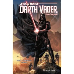 Star Wars. Darth Vader: Lord Oscuro Integral