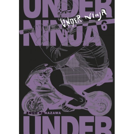 Under Ninja 06