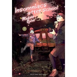Insomniacs After School 07