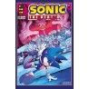Sonic The Hedgehog núm. 35