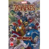 Marvel Zombies (Manga) 01