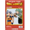Dragon Ball Super 81 (Serie roja 292)