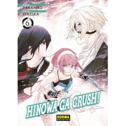 Hinowa Ga Crush! 06
