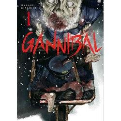 Gannibal 01