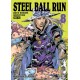 Jojo's Bizarre Adventure Parte 7: Steel Ball Run 08