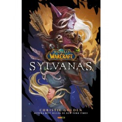 World of Warcraft: Sylvanas
