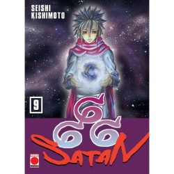 666 Satan Maximum 09