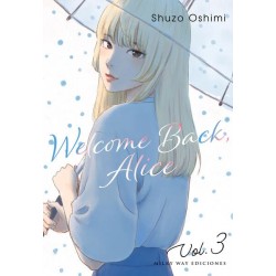 Welcome Back Alice 03