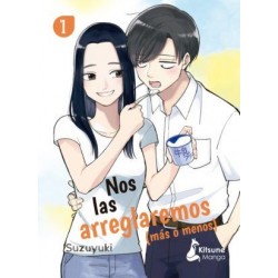 las (más o menos) 01 - La Orda