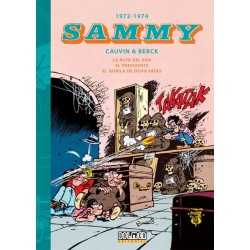 Sammy 1972-1974