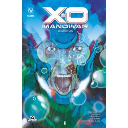 X-O Manowar 02