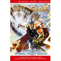 Marvel Now! Deluxe. Thor de Jason Aaron 7