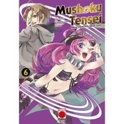 Mushoku Tensei 06