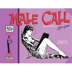 Male Call 1942-1946