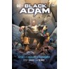 Black Adam: Auge y caída de un imperio 