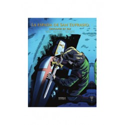 La Espada De San Eufrasio 05