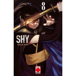 Shy 08