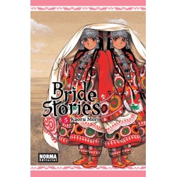 Bride Stories 05